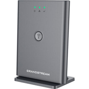 GRANDSTREAM DP755 DECT IP Bázis állomás